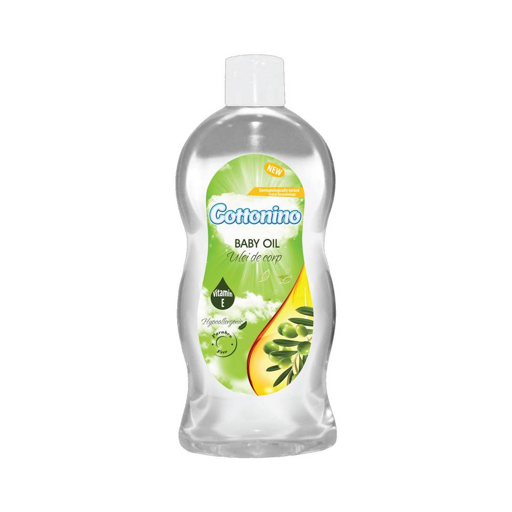 COTTONINO BABY OIL OLIVE